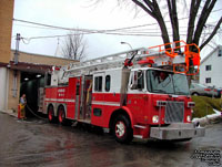 Rgie incendie rgion de Coaticook 1, Coaticook, Quebec