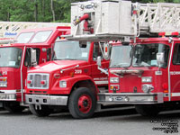 IPIQ 209 - 2004 Freightliner FL70 / Superior pumper (1050/?)