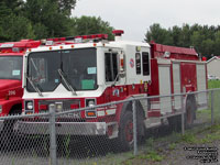 IPIQ 210 - 199? Mack MR pumper