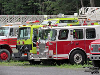 IPIQ 212 - 1996 Volvo FE42 / Maxi Mtal pumper (1250/600) (Ex-S.I. Saint-Hyacinthe)