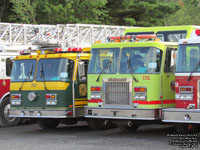 IPIQ 303 - 2002 E-One Hurricane quint (?/?/110' rearmount) (ex-Bryn Mawr Fire Company)