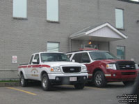 Kahnawake Fire Brigade