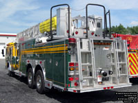 IPIQ 303 - 2002 E-One Hurricane quint (?/?/110' rearmount) (ex-Bryn Mawr Fire Company)