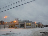 Laval Station 1, Pont-Viau, Laval, Quebec