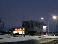 Laval Station 4, Ste-Dorothe, Laval, Quebec