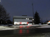 Laval Station 4, Ste-Dorothe, Laval, Quebec