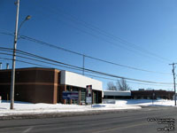 Caserne 1 (Lvis), Levis, Quebec