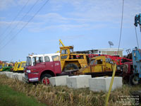 ex-210 - Longueuil, Quebec