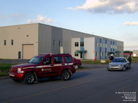 101 - Marieville,QC - 2009 Jeep Liberty 4x4