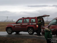 154 - Marieville,QC - 2009 Jeep Liberty 4x4