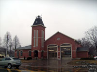 Markham Fire Station 9-5