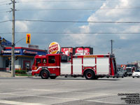 Mississauga FD