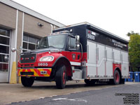 1605 - (381-15069) - 2015 Freightliner M2-106 / Maxi Metal air unit - Station/Caserne 5 - Ville-Marie (Ontario & St-Dominique)