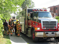 1672 - (381-15079) - 2015 Freightliner M2-106 / Maxi Metal air unit, Station/Caserne 72 - St-Laurent