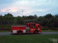 2044 - (346-92131) - 1992 Freightliner COE / Anderson - Station/Caserne 44 - Riviere-des-Prairies (Riviere-des-Prairies & Maurice-Duplessis)