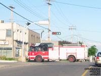 221 - (349-07524) - 2007 Emergency One Cyclone II - Station/Caserne 21, St-Lonard (Lavoisier & Honor-Mercier)