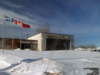 Station/Caserne 62 - 150 Avro, Dorval,QC