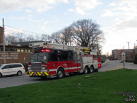 771 - (372-12542) - 2012 Spartan Gladiator MFD Classic / Rosenbauer T-Rex tower - Station/Caserne 71 (St-Laurent)