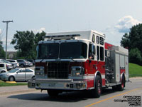 North Bay Fire and Rescue - P1