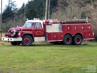 Olney Walluski Fire Rescue