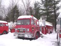 Ex-Ottawa Fire Services 76-6210
