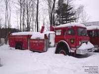 Ex-Ottawa Fire Services 76-6211