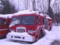 Ex-Ottawa Fire Dept. 74-0625 - 1985 Kenworth / Thibault pumper (1050/300)