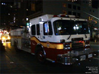 Ottawa Fire Services Pumper P13a - 2007 Spartan Metrostar/Carl Thibault (1250/500) - Now Pumper 55