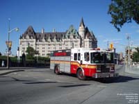 Ottawa Fire Services Heavy Rescue R-12 - 71-0514 - 2003 HME 1871 P2 / Almonte Heavy Rescue 