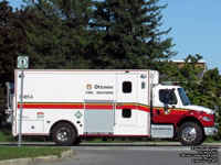 Ottawa Fire Services RHB54