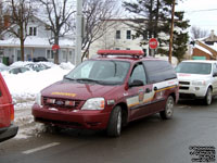 F2 - 05301 - 2005 Ford Freestar, Quebec, Quebec