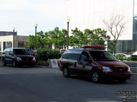 05302 - 2005 Ford Freestar, Quebec, Quebec