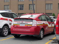 06216 - 2006 Toyota Prius, Quebec, Quebec