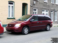 06302 - 2006 Ford Freestar, Quartier-Matre, Quebec, Quebec