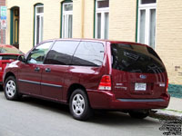 06302 - 2006 Ford Freestar, Quartier-Matre, Quebec, Quebec