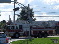 406 - ex-407, exx-409 - 06614 - 2006 Pierce Arrow XT - Caserne 6 - Haute-St-Charles, Quebec, Quebec