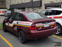 07202 - 2007 Ford Focus, Quebec, Quebec