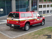 07302 - 2007 Ford F250, Quebec, Quebec