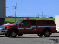 07302 - 2007 Ford F250, Quebec, Quebec