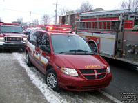 07324 - 2007 Dodge Grand Caravan, Quebec, Quebec