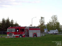 207 - 06611 - 2005-06 Spartan MetroStar FF Maxi-Metal - Caserne 7 - Beauport, Quebec, Quebec