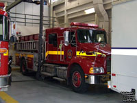 211R (ex-212) - 03614 - 2003 Kenworth T300 - Caserne 11 - St-Augustin-de-Desmaures, Quebec, Quebec