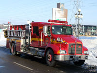 212R - 03615 - 2003 Kenworth T300 - Caserne 12 - Laurentien, Quebec, Quebec