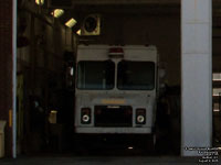 Ex-1105 - 90335 - 1990 Grumman Hazmat Unit