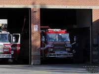 Sherbrooke, Quebec - 201 - 211021 - 2010 E-One Cyclone II pumper