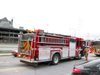 Sherbrooke, Quebec - 204 - 219701 - 1997 HME 1871 / Carl Thibault pumper