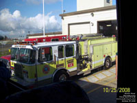 Paine Field, Snohomish County,WA