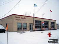 St-Cyrille-de-Wendover, Quebec