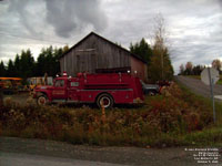 Ex-St-Zacharie, Quebec