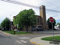 St-Gabriel-de-Brandon, Quebec